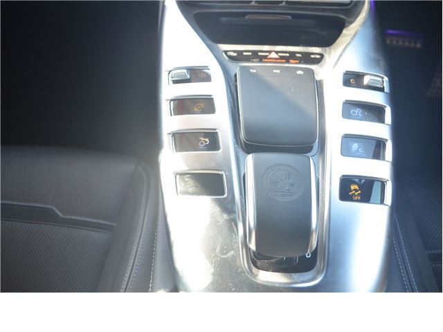 صورة مصغرة 55 لـ 2020 Mercedes-BENZ GT AMG