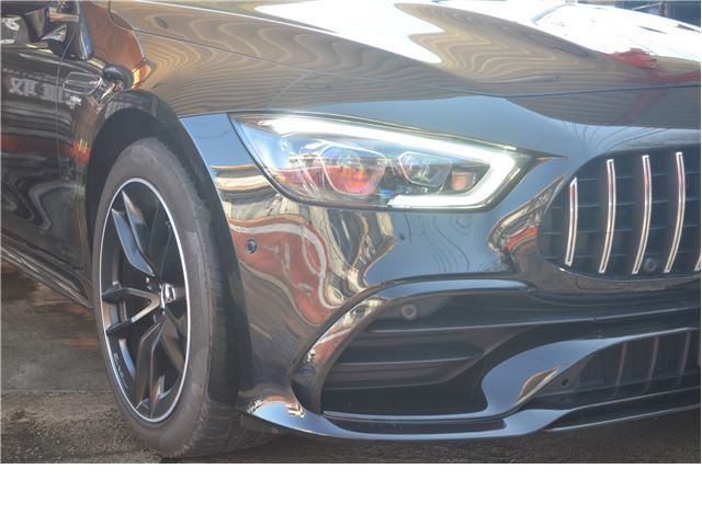 صورة مصغرة 9 لـ 2020 Mercedes-BENZ GT AMG