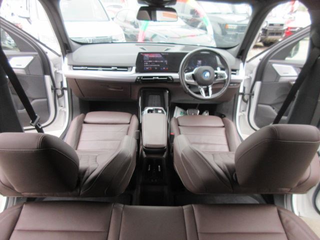 2023 BMW IX1 照片 3