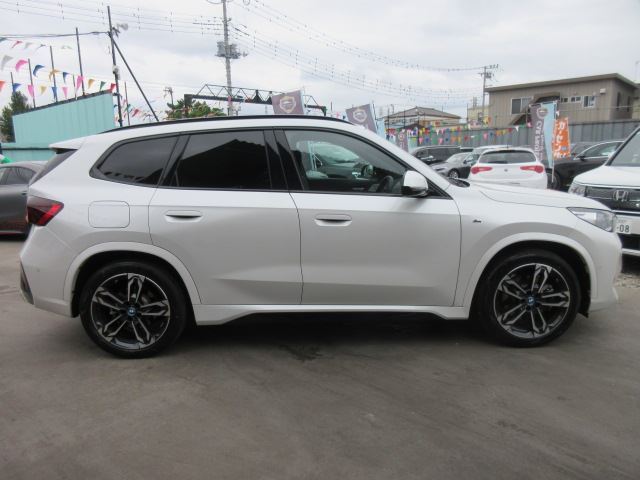 2023 BMW IX1 照片 11