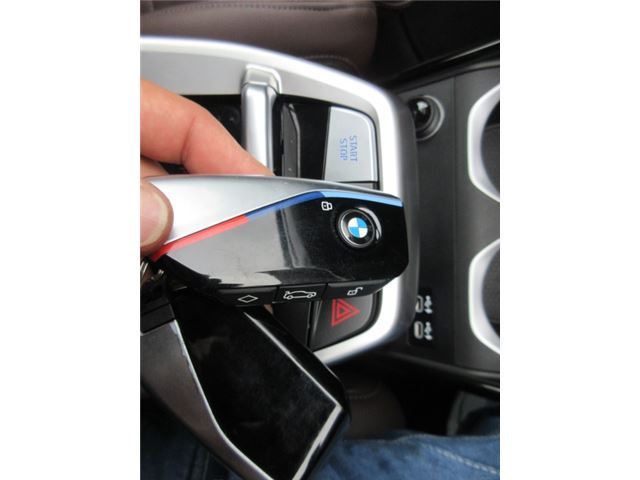 2023 BMW IX1 thumbnail 52