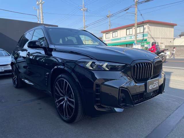2025 BMW X5 照片 3