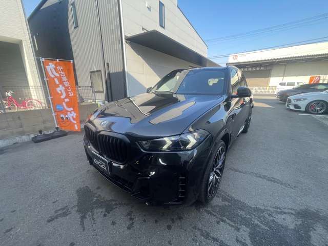 2025 BMW X5 照片 12