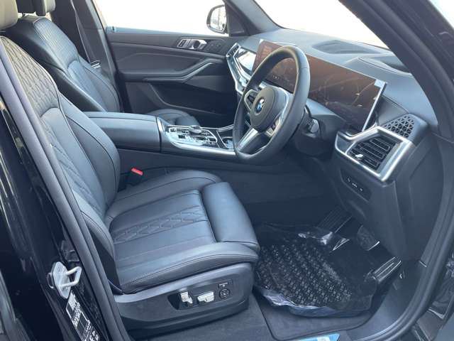 2025 BMW X5 照片 15