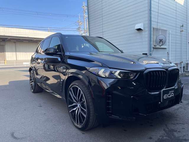 2025 BMW X5 照片 13