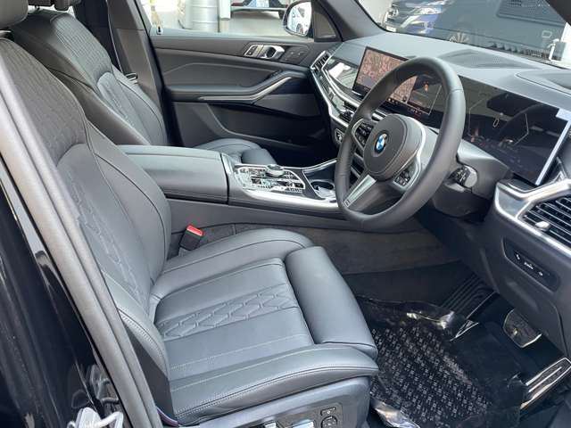 2025 BMW X5 照片 16