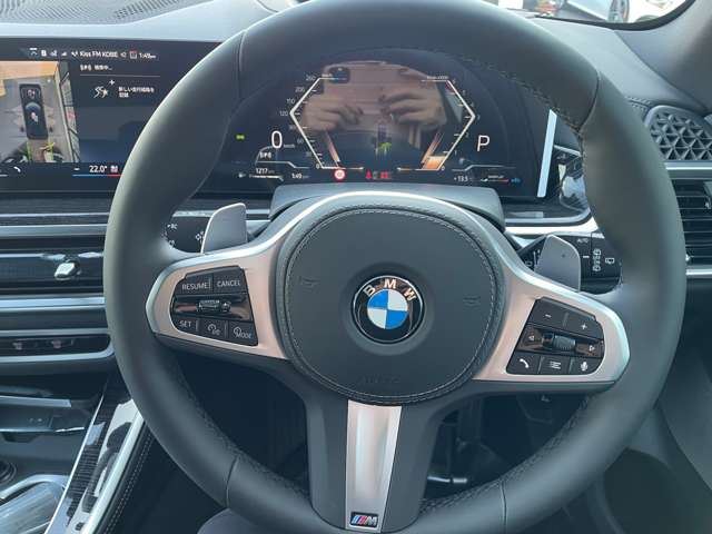 2025 BMW X5 缩略图 18