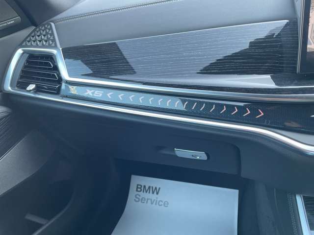 2025 BMW X5 缩略图 25