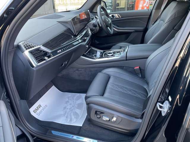 2025 BMW X5 缩略图 26