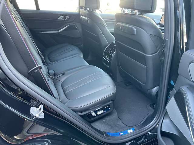 2025 BMW X5 缩略图 27