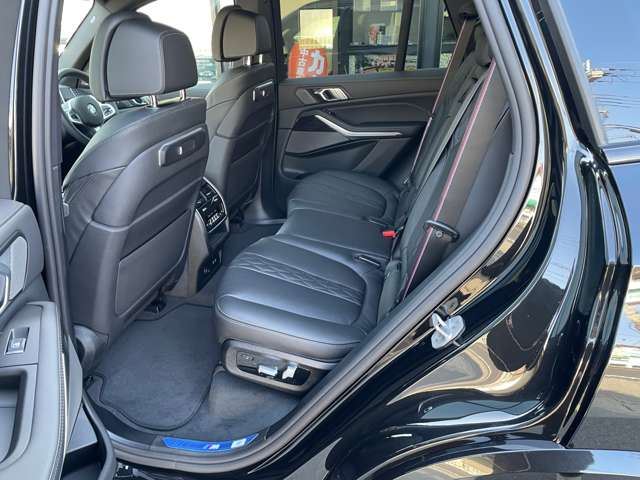 2025 BMW X5 缩略图 28