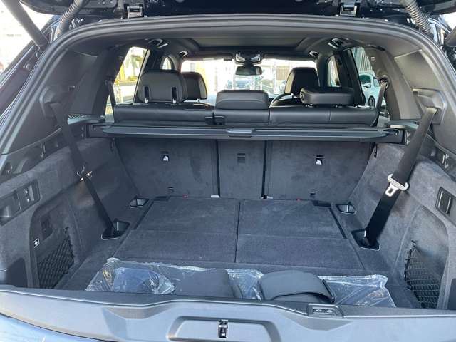 2025 BMW X5 缩略图 31