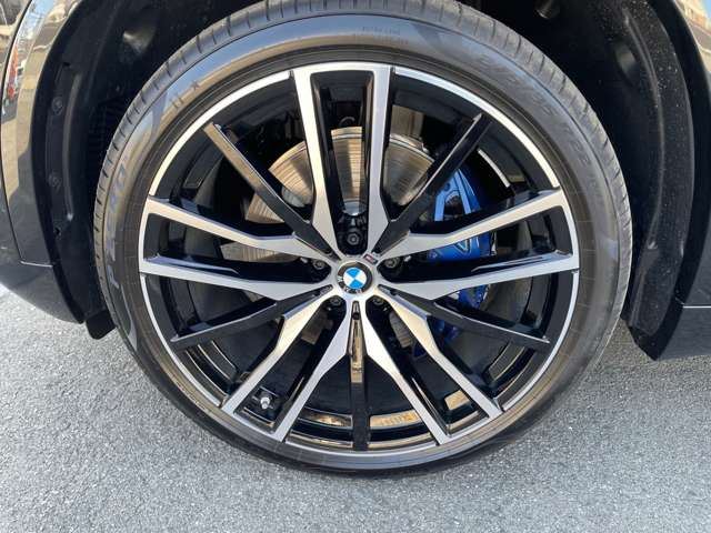 2025 BMW X5 缩略图 32