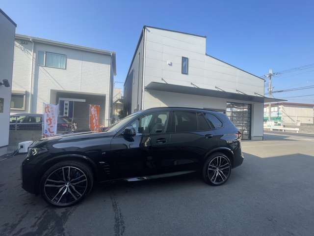 2025 BMW X5 照片 10