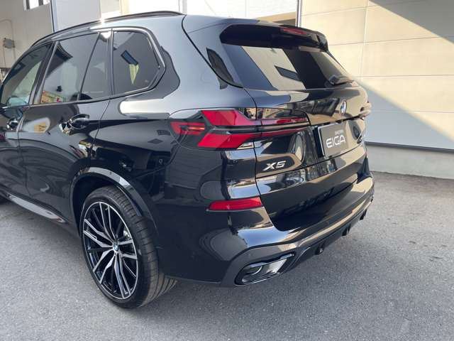 2025 BMW X5 照片 9
