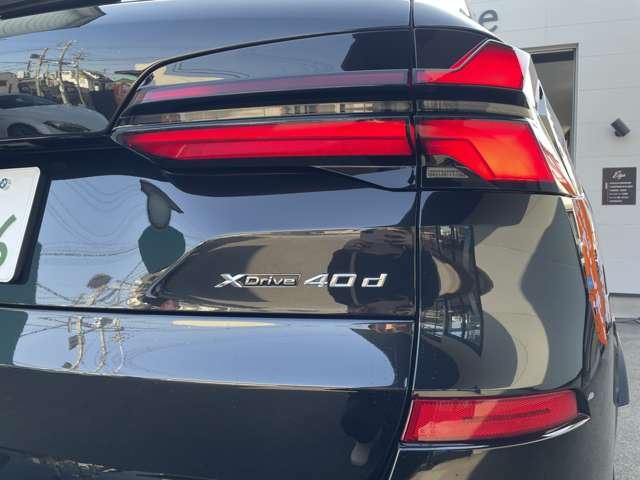 2025 BMW X5 照片 7