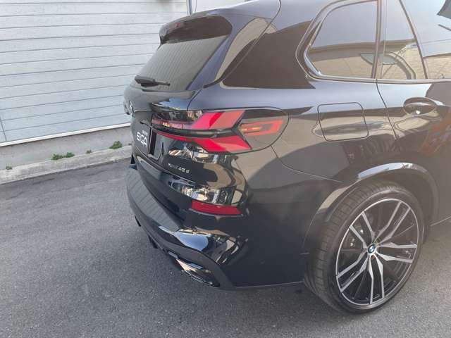 2025 BMW X5 照片 6