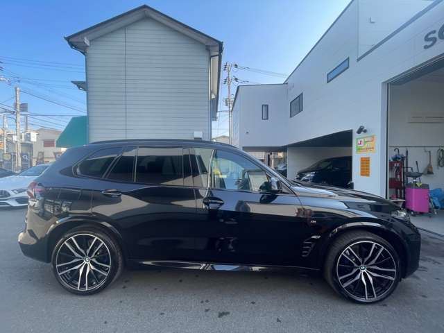 2025 BMW X5 照片 5