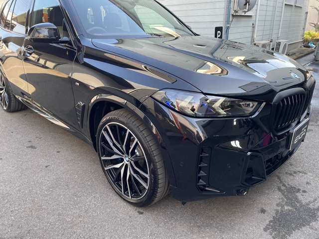 2025 BMW X5 照片 4