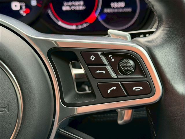 صورة مصغرة 14 لـ 2020 Porsche PANAMERA