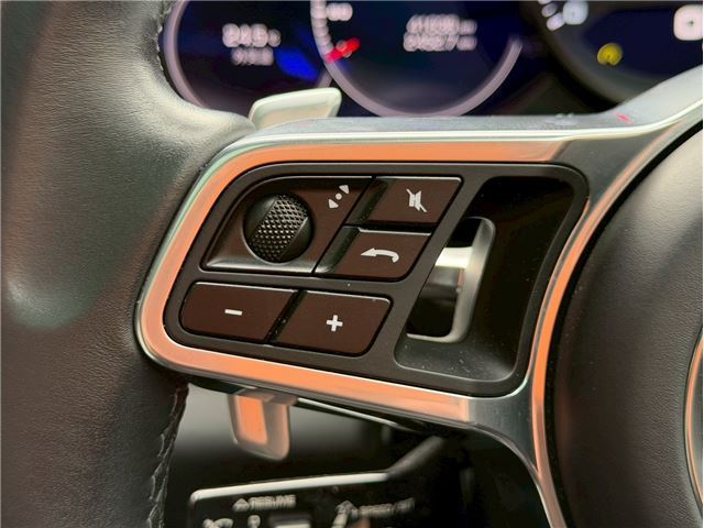 صورة مصغرة 13 لـ 2020 Porsche PANAMERA