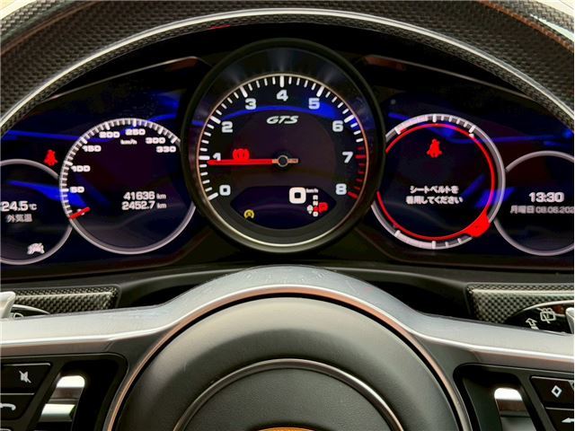 صورة مصغرة 11 لـ 2020 Porsche PANAMERA