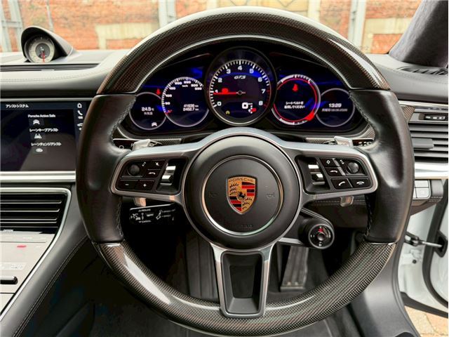 صورة مصغرة 16 لـ 2020 Porsche PANAMERA