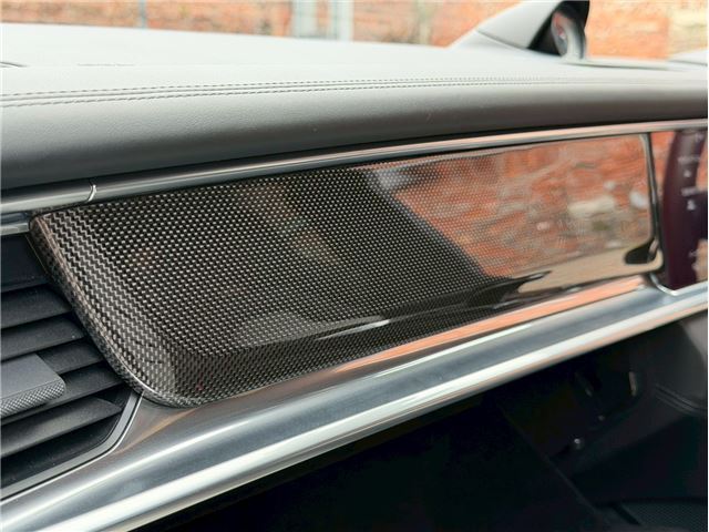صورة مصغرة 19 لـ 2020 Porsche PANAMERA