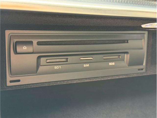 صورة مصغرة 20 لـ 2020 Porsche PANAMERA