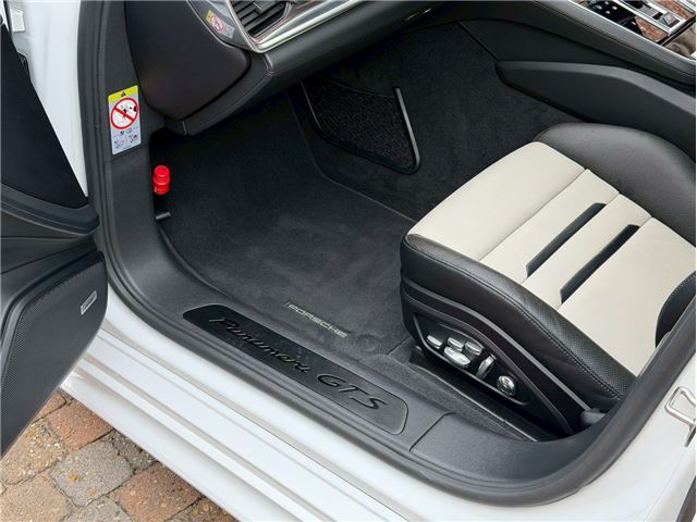 صورة مصغرة 26 لـ 2020 Porsche PANAMERA