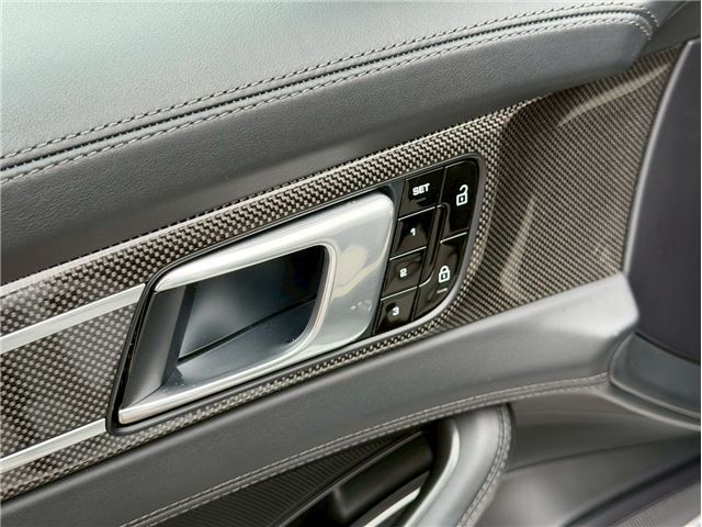 صورة مصغرة 27 لـ 2020 Porsche PANAMERA