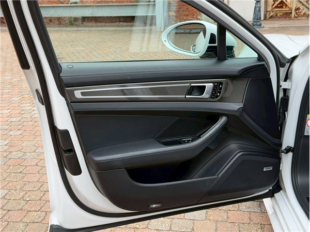 صورة مصغرة 28 لـ 2020 Porsche PANAMERA
