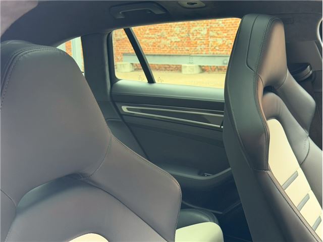 صورة مصغرة 29 لـ 2020 Porsche PANAMERA