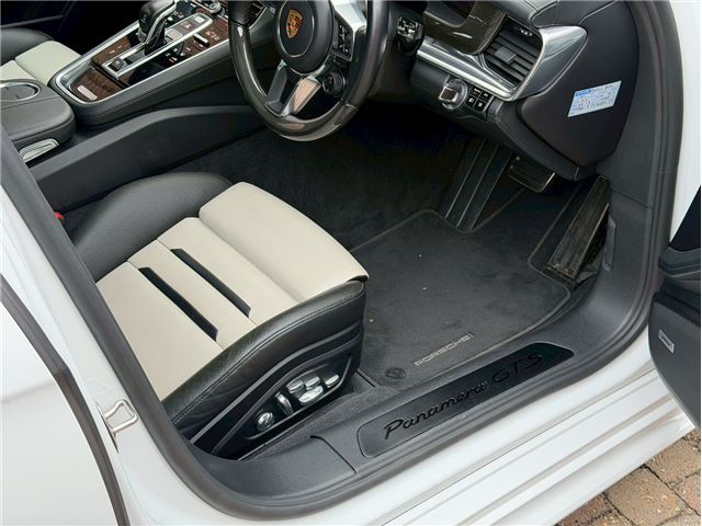 صورة مصغرة 33 لـ 2020 Porsche PANAMERA