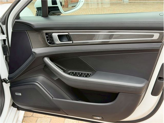 صورة مصغرة 37 لـ 2020 Porsche PANAMERA