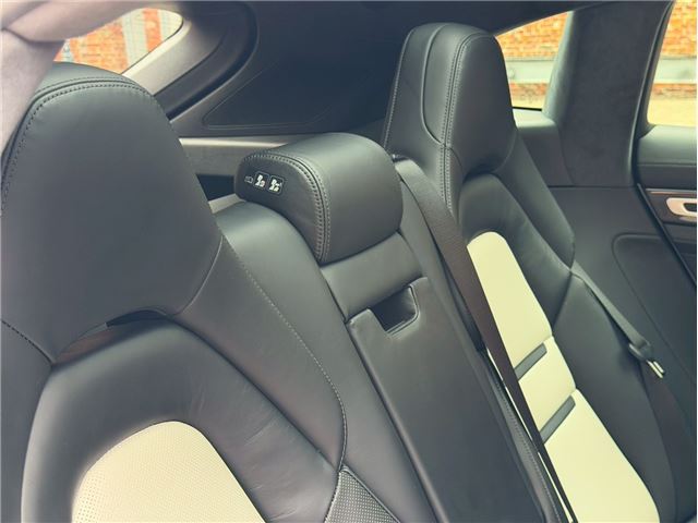 صورة مصغرة 39 لـ 2020 Porsche PANAMERA