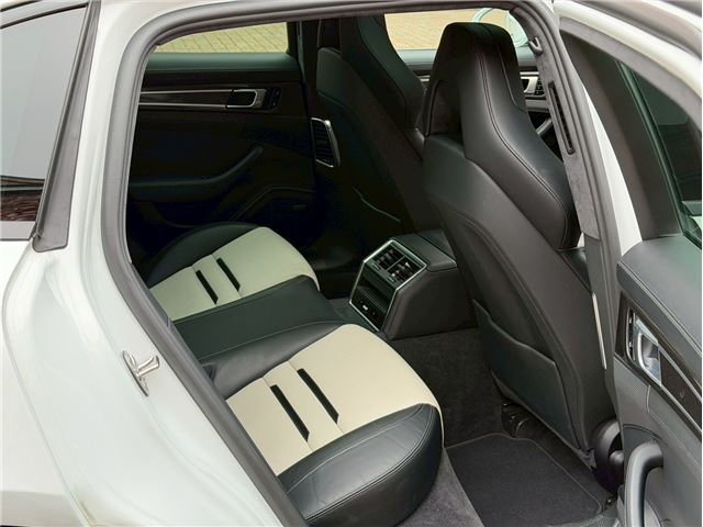 صورة مصغرة 41 لـ 2020 Porsche PANAMERA