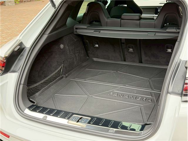 صورة مصغرة 43 لـ 2020 Porsche PANAMERA