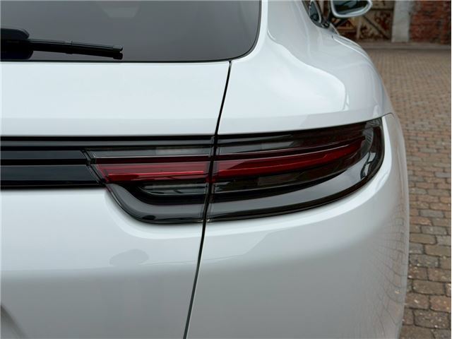 صورة مصغرة 44 لـ 2020 Porsche PANAMERA