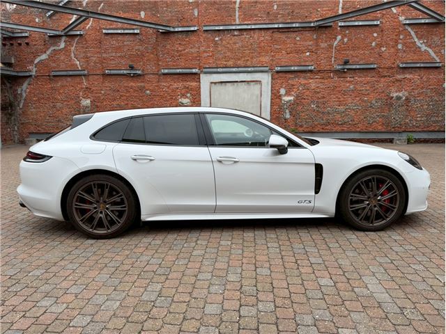 صورة مصغرة 45 لـ 2020 Porsche PANAMERA