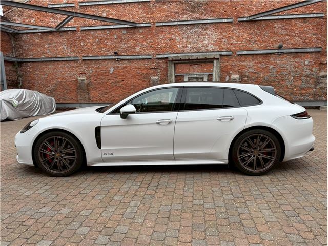 صورة مصغرة 46 لـ 2020 Porsche PANAMERA