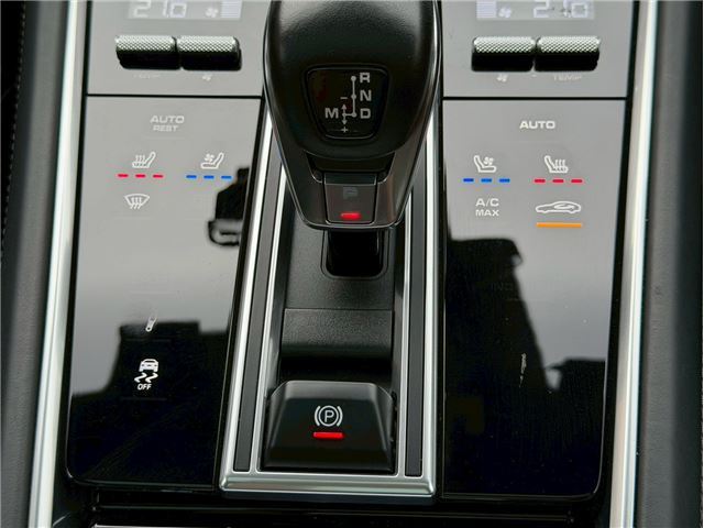 صورة مصغرة 47 لـ 2020 Porsche PANAMERA