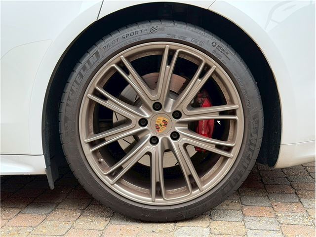 صورة مصغرة 48 لـ 2020 Porsche PANAMERA