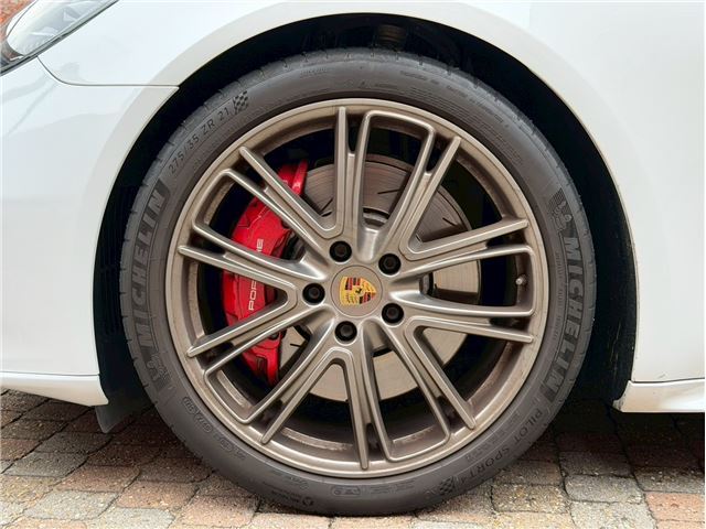صورة مصغرة 49 لـ 2020 Porsche PANAMERA