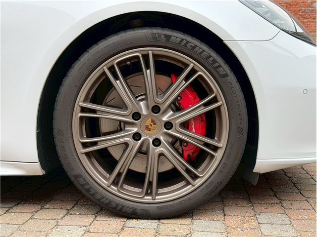صورة مصغرة 50 لـ 2020 Porsche PANAMERA