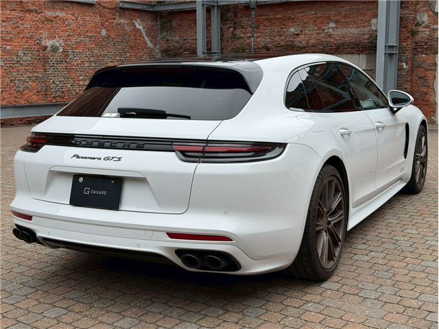 صورة مصغرة 52 لـ 2020 Porsche PANAMERA