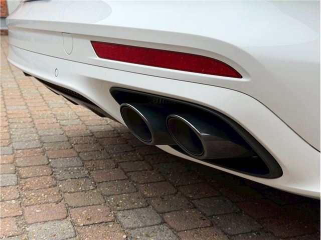 صورة مصغرة 53 لـ 2020 Porsche PANAMERA