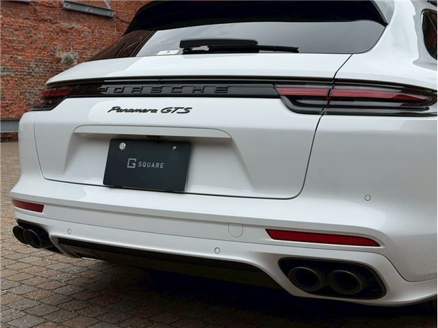 صورة مصغرة 54 لـ 2020 Porsche PANAMERA