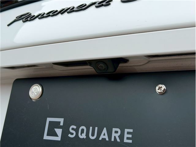 صورة مصغرة 55 لـ 2020 Porsche PANAMERA