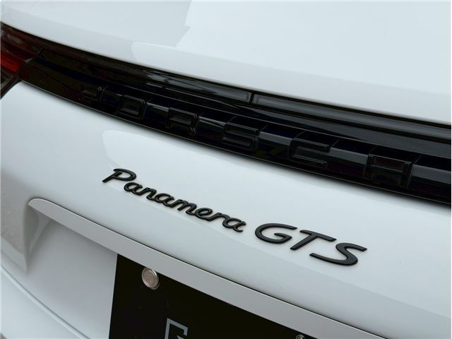 صورة مصغرة 56 لـ 2020 Porsche PANAMERA